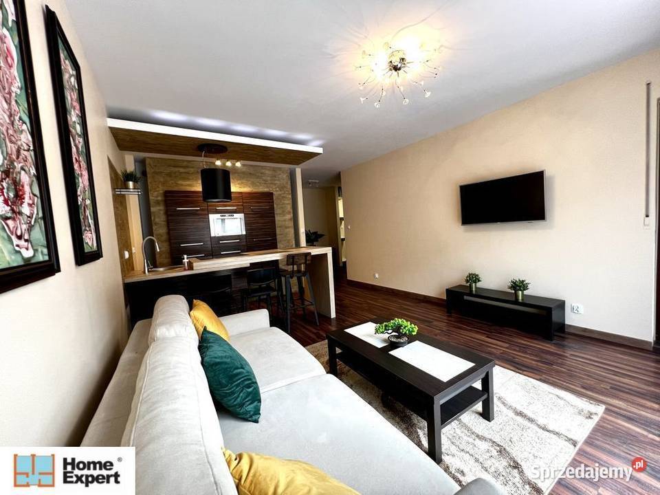 2pok 51met Husarskiej NOWE2008BALKONGARAŻ