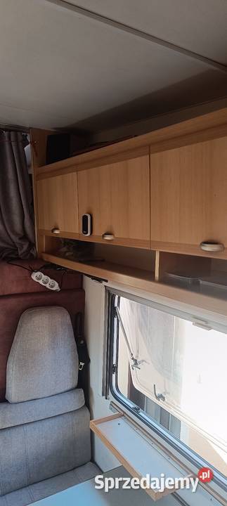Fiat Ducato kamper 2500dcm3 116 dolnośląskie