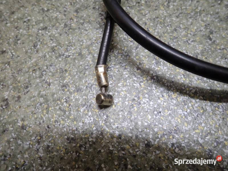 LINKA SPRZĘGŁA KAWASAKI ZX9R ZX 9 R 0004R Strzelce Krajeńskie