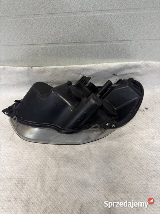 Lampa prawy przód zwykła Ford S MK1 0610 Jasienica