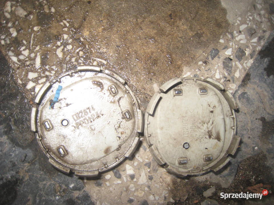 Dekielek kapsel felgi aluminiowej alu Mazda 56mm Kraków