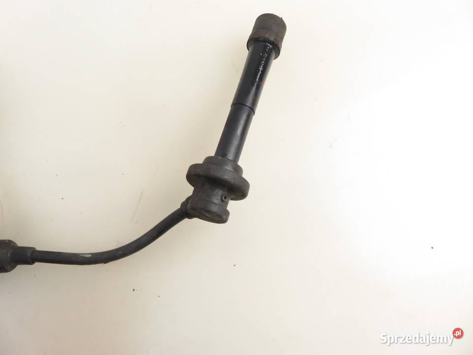 CEWKA SUZUKI GRAND VITARA I FT HT 16 4x4 SQ 416 osobowe