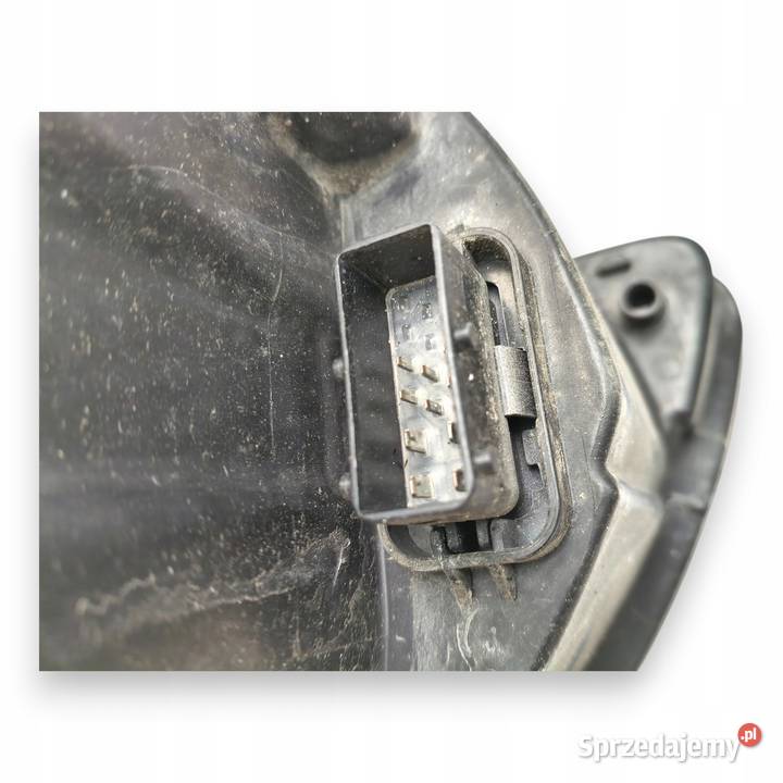 LAMPA PRAWA Saab 93 II LIFT 0711r PRZEDNIA PRAWY Chełm