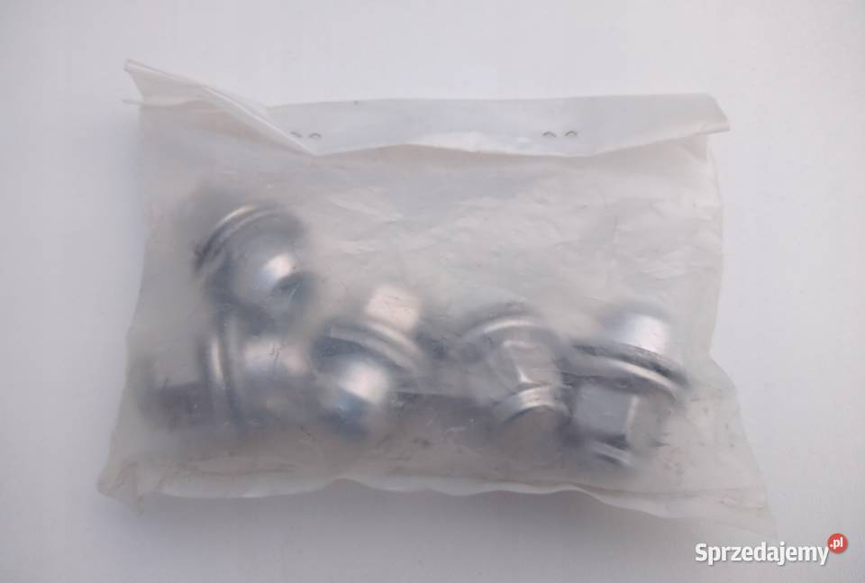 NAKRĘTKI KÓŁ INFINITI QX50 QX70 Q50 Q70 Q60 370Z Nowy Tomyśl