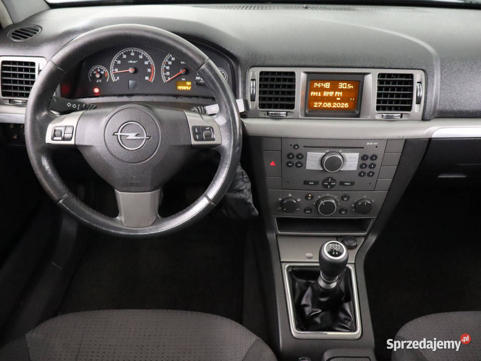 Opel Vectra 18 Bielany Wrocławskie