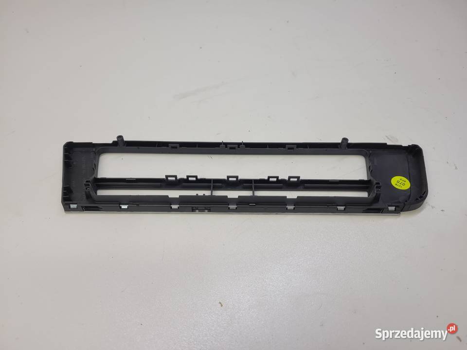 OSŁONA JEDNOSTKI MMI AUDI A6 C7 A7 4G1863263B Przystajń