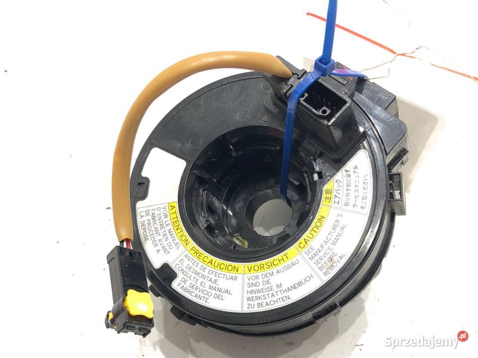 TAŚMA AIRBAG SUZUKI SX4 Crossover sprzedam