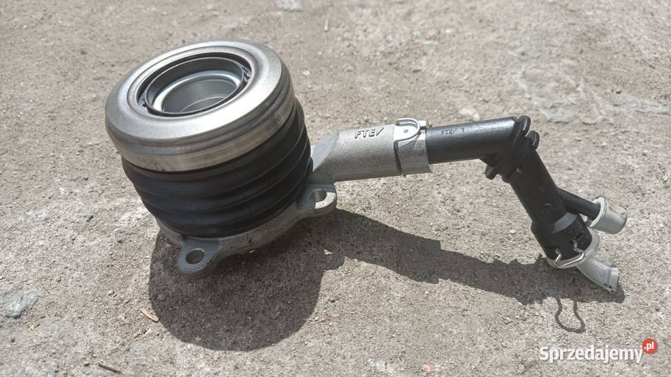Wysprzęglik centralny fiat FTE 31012231 Obserwuj osobowe zachodniopomorskie Dębno