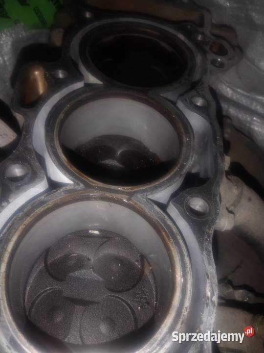 Silnik Honda CBR F4 Opole Lubelskie