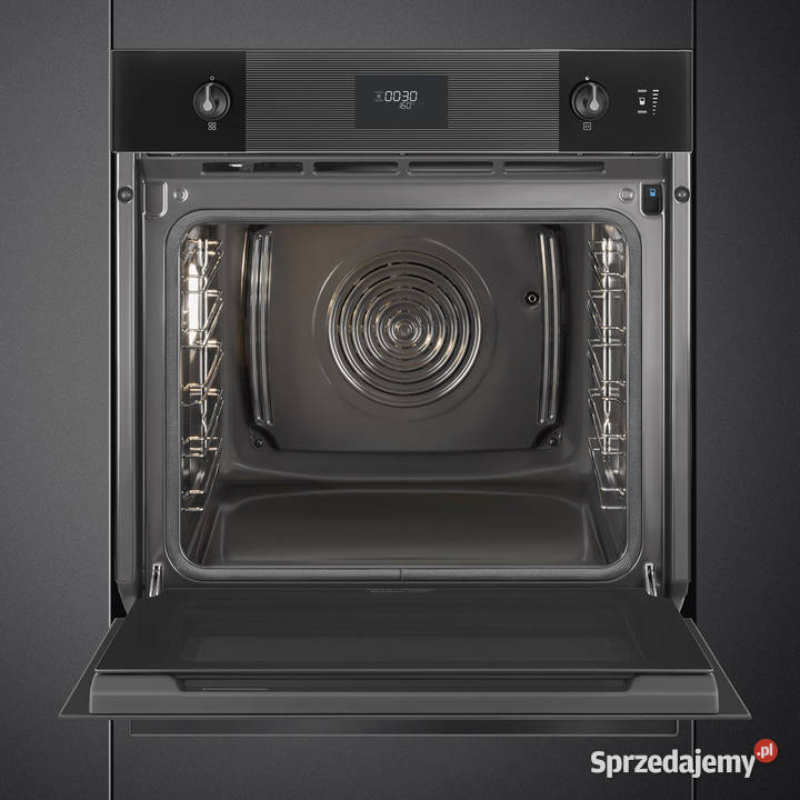Piekarnik Smeg SOP6101S2B3 do zabudowy 60 para pomorskie
