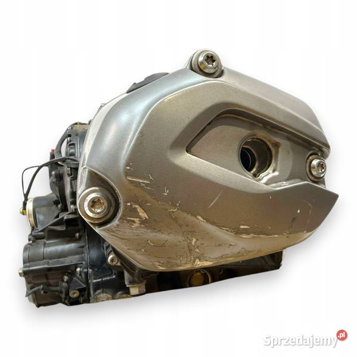 SILNIK 122EN BMW R1200GS R 1200 GS K50 125 RT R Chełm sprzedam