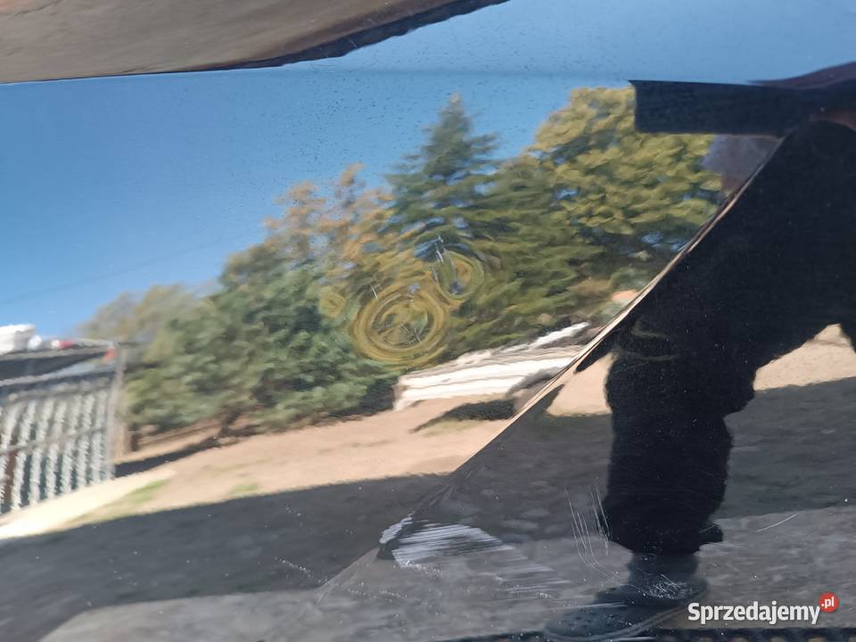 PEUGEOT 3008 II DRZWI TYŁ PRAWY PRAWE Drzwi