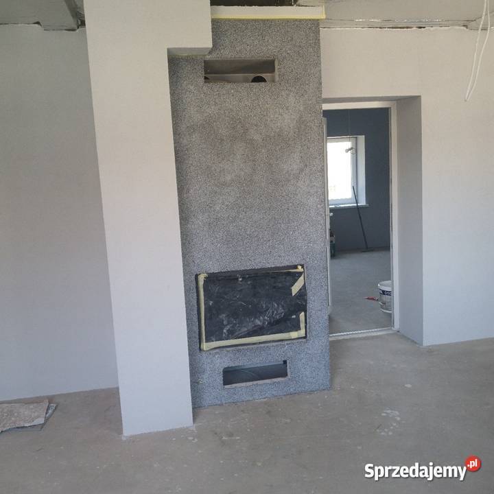 Oferuję usługi budowlane montaż ścianek Kompleksowe usługi budowlane Rzeszów