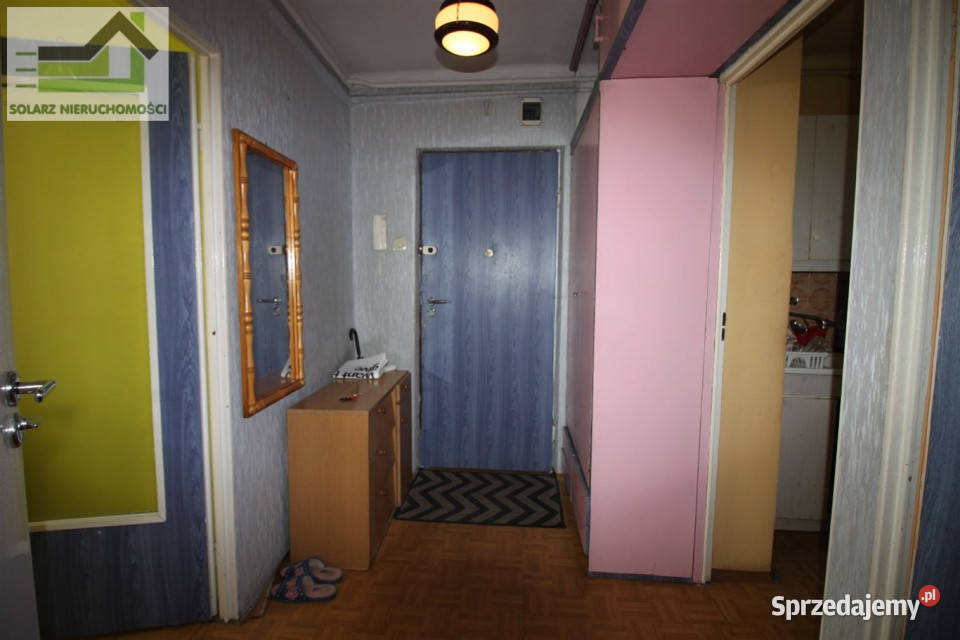sprzedaży mieszkania Dąbrowa Górnicza 383m2