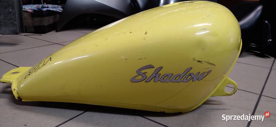 Zbiornik Paliwa Honda Shadow VT 700 750 19831985 Jawiszowice