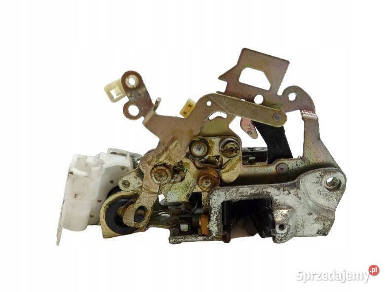ZAMEK DRZWI LEWY PRZÓD A1407204535 MercedesBenz sprzedam