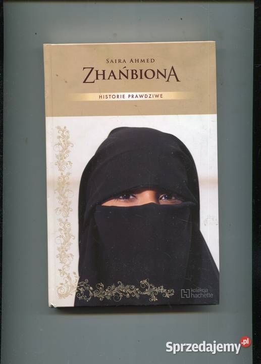 Zhańbiona Saira Ahmed twarda Szczecin