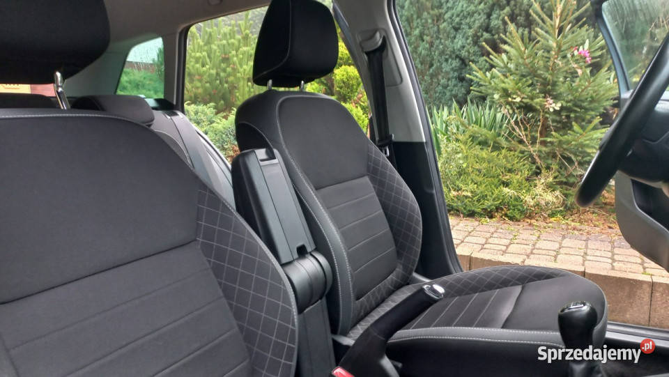 koda Fabia REZERWACJA Kamera cofania Climatronik Rok produkcji 2021 Fabia Gdańsk sprzedam