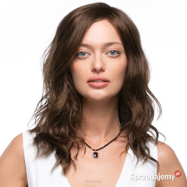 Peruka naturalna małopolskie Kraków
