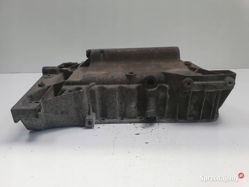 Citroen C4 Picasso 18 16V MISKA OLEJOWA Oleju osobowe lubelskie Rudka