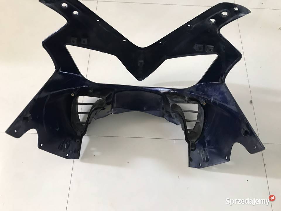 Honda CBR 600 F4 czasza czacha oryginał owiewka Plastiki śląskie Częstochowa