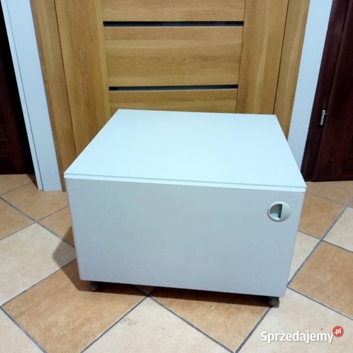 Szafka pod Urządzenie Wielofunkcujne Ksero śląskie Zabrze