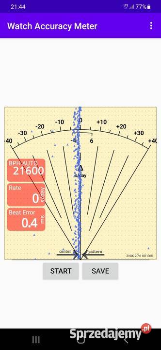 Citizen 520110 Vintage Diver 1997r Kraków sprzedam