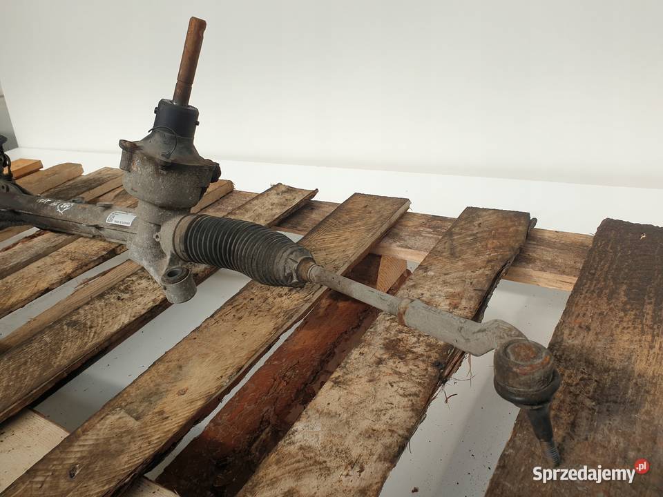 Volvo V40 II MAGLOWNICA przekładnia EURO osobowe Rudka