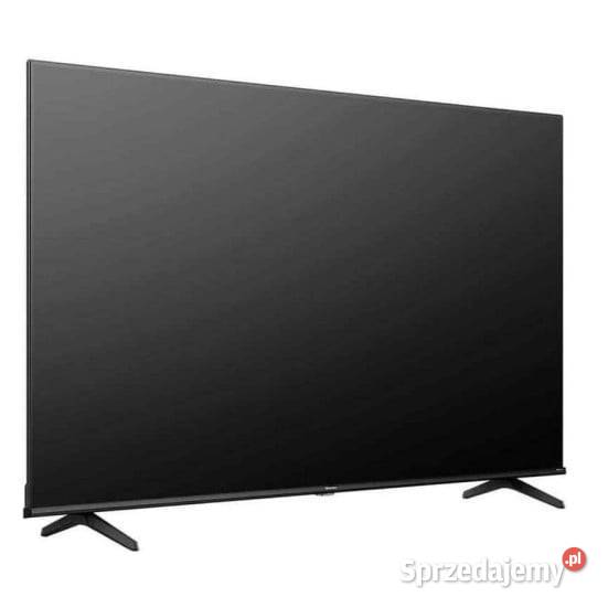 Hisense telewizor Kraków