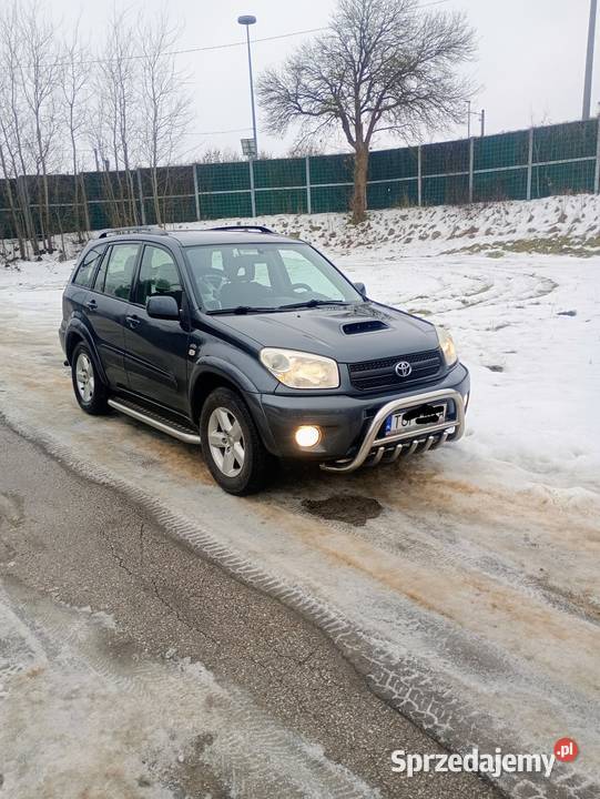 Sprzedam RAV4 20 D czujnik deszczu Ostrowiec Świętokrzyski