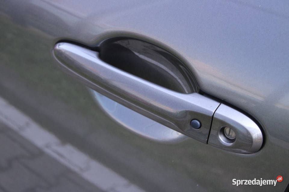 NISSAN Juke 2019r Salon Polska Kamera KEYLESS śląskie Bielsko-Biała