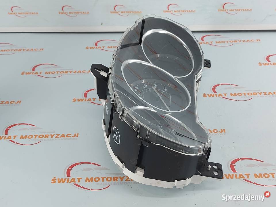 MAZDA 6 GJ LIFT I 22 D 14r licznik zegary Kielce