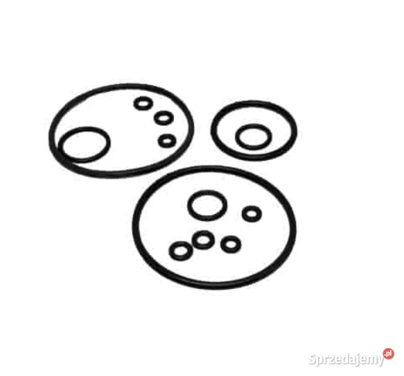 Kit serwisowy Air Dump Valve AT 2K3 do Jackietów