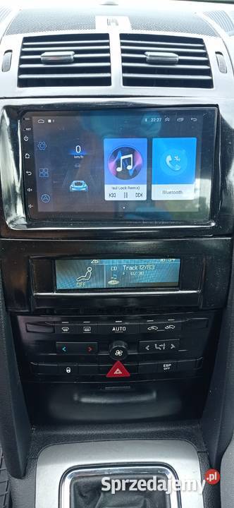 Peugeot 407 0KM Bytom sprzedam