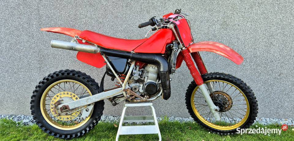 MAICO GM 500 2T 1985R Klasyk cr kx rm yz 490 700 Świątniki Górne