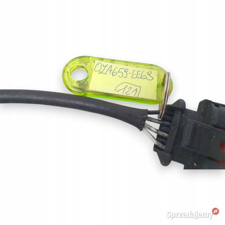 SONDA LAMBDA Opel Astra G H Corsa D Meriva 14 8V lubelskie