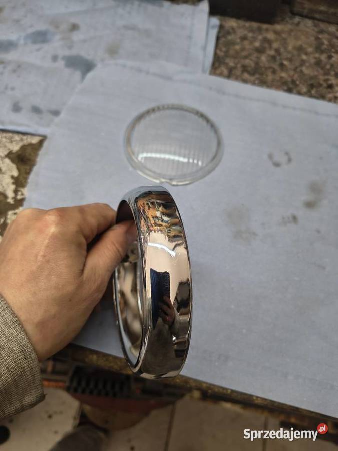 Ramka szkło komar sztywniak żak 2320 Rzeszów