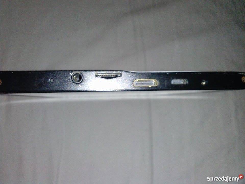 Tablet GoClever TAB T75 12 GHz 512 RAM Tablety i palmtopy Olkusz