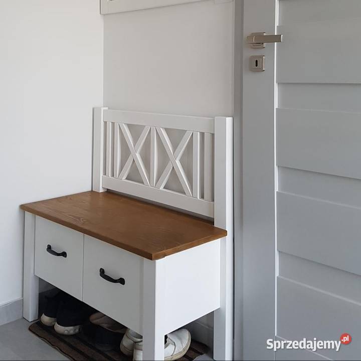 Ławeczka siedzisko 40cm Opalenica