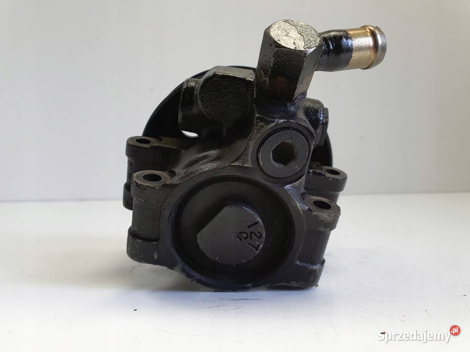 Ford Focus I MK1 18 TDCI POMPA WSPOMAGANIA HBDFX Rudka sprzedam