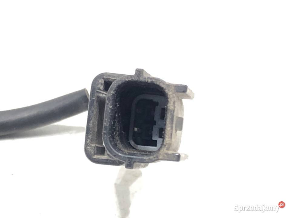 ZAMEK MASKI PRZÓD HONDA CRV III SUV sprzedam