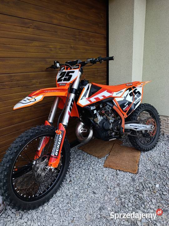 KTM