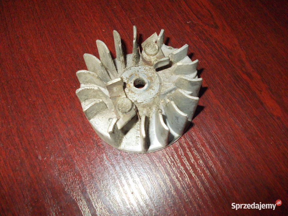 solo 123 magneto 1737 Stalowa Wola sprzedam