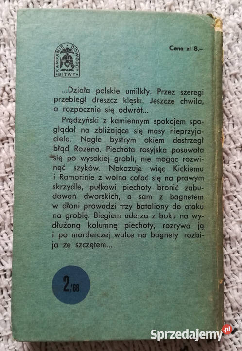 Generał Ignacy Prądzyński 17921850 Marek podlaskie Białystok