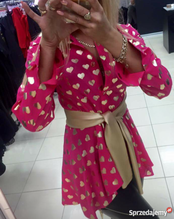 Piękne ubrania Paparazzi śląskie Jaworzno