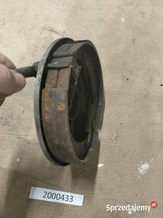 Iż 56 jupiter bęben hamulcowy