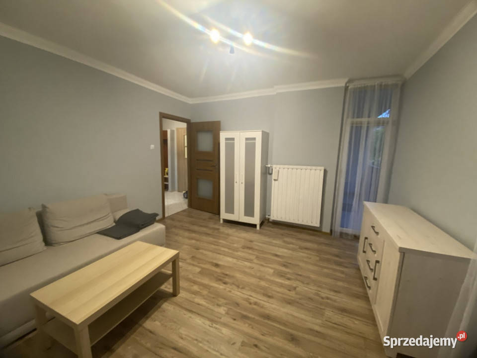 Wynajmę mieszkanie w Łodzi Al Kościuszki 128 3 piętra i więcej Łódź