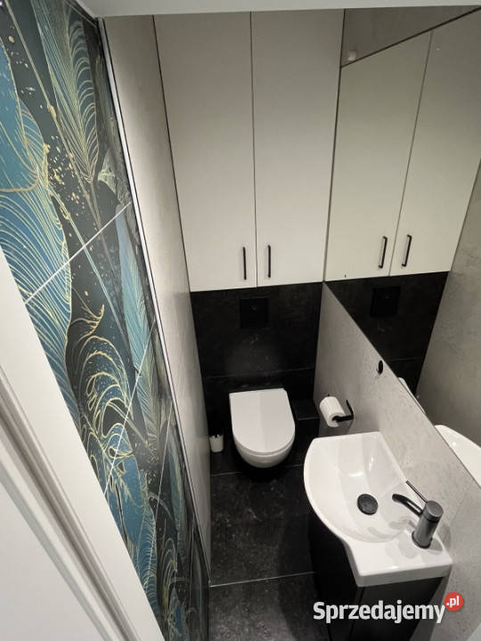 3 pokoje 635 m bez pośredników duża loggia Kraków