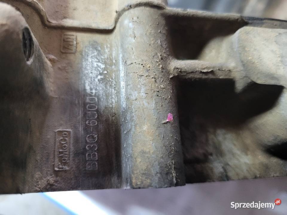 PODSTAWA MISKI FORD RANGER BB3Q6U004AD 1866012 Pozostałe Radom