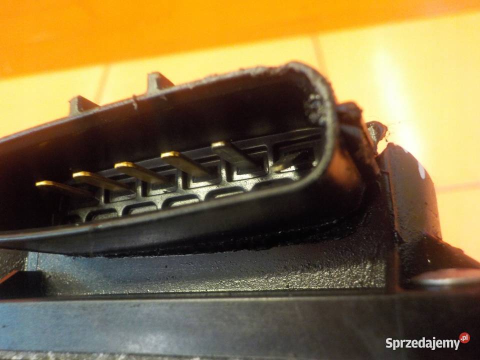 MAZDA 6 GH 20 B DISI 11r 155 LF przepustnica Suków